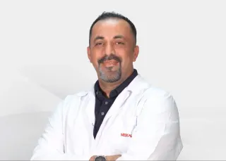 Uzm. Dr. Cem Çiçek profilinde yer alan galeri fotoğrafı.