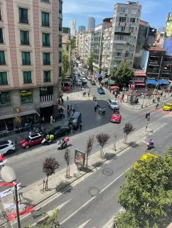 Kl. Psk. Dilara Gürel profilinde yer alan galeri fotoğrafı.