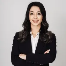 Uzm. Fzt. Esin Ağdak — Fizyoterapi Ve Rehabilitasyon, Iğdır. Portre fotoğrafı.