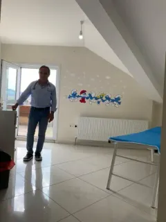 Uzm. Dr. Melih Yüksel Erol profilinde yer alan galeri fotoğrafı.