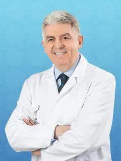 Prof. Dr. Bilal Boztosun profilinde yer alan galeri fotoğrafı.