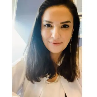 Uzm. Dr. Püren Akçalı Atik profilinde yer alan galeri fotoğrafı.