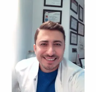 Dt. Mert Emre Ekici profilinde yer alan galeri fotoğrafı.