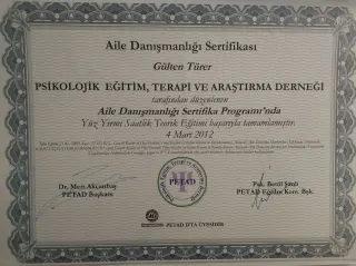 Kl. Psk. Gülten Yıldız profilinde yer alan galeri fotoğrafı.