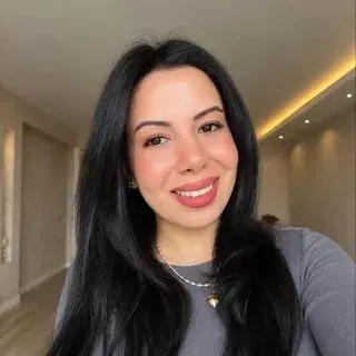Psk. Meliha Kutucuoğlu — Psikoloji, Ankara. Portre fotoğrafı.