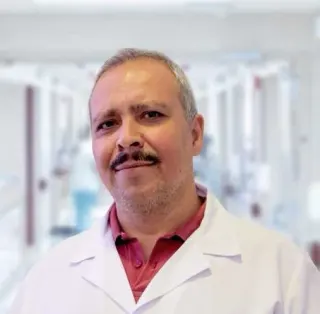 Uzm. Dr. Ümit Eroğlu profilinde yer alan galeri fotoğrafı.