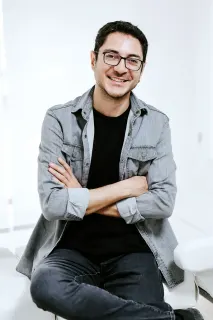 Uzm. Dr. Murat Durak profilinde yer alan galeri fotoğrafı.