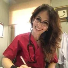 Prof. Dr. Göksel Somay — Nöroloji, İstanbul. Portre fotoğrafı.