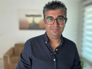 Uzm. Psk. Umut Yılmaz profilinde yer alan galeri fotoğrafı.