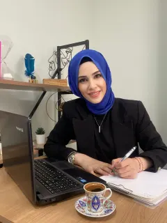 Kl. Psk. Betül Güçlü Bilgiseven profilinde yer alan galeri fotoğrafı.