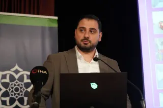 Kl. Psk. Dr. Ali Ruhan Çelik profilinde yer alan galeri fotoğrafı.