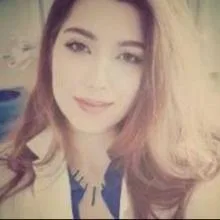 Psk. Merve Akçil — Psikoloji. Portre fotoğrafı.