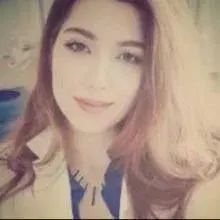 Psk. Merve Akçil — Psikoloji. Portre fotoğrafı.