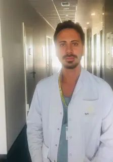 Kl. Psk. Ömer Faruk Güzelgöz profilinde yer alan galeri fotoğrafı.