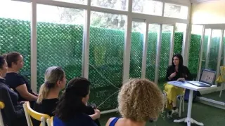 Dyt. Beste Mert profilinde yer alan galeri fotoğrafı.