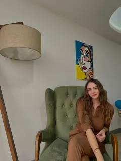 Kl. Psk. Sena Gündüz profilinde yer alan galeri fotoğrafı.