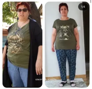 Dyt. Gül Acartürk profilinde yer alan galeri fotoğrafı.