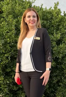 Kl. Psk. Didem Peri Dalkılınç profilinde yer alan galeri fotoğrafı.
