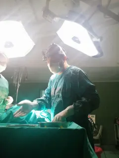 Op. Dr. Fatih Arslan profilinde yer alan galeri fotoğrafı.
