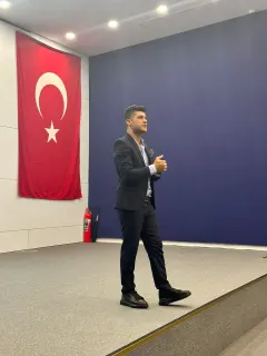 Kl. Psk. Yücel Şavklı profilinde yer alan galeri fotoğrafı.