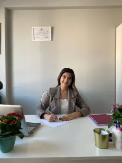 Dyt. Yağmur Kars profilinde yer alan galeri fotoğrafı.