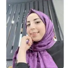 Uzm. Psk. Fehime Demir — Psikoloji, Şanlıurfa. Portre fotoğrafı.