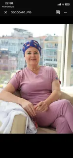 Op. Dr. Nuran Kalekoğlu Erkalp profilinde yer alan galeri fotoğrafı.