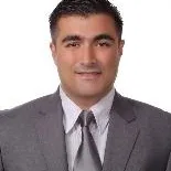 Dr. Mehmet Fatih Aksoy — Pratisyen, İstanbul. Portre fotoğrafı.