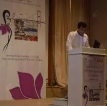 Uzm. Dr. Alpaslan Çalışkan — Kadın Hastalıkları Ve Doğum, Denizli. Portre fotoğrafı.