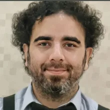 Op. Dr. Serdar Menekşe — Ortopedi Ve Travmatoloji, Seyhan, Adana. Portre fotoğrafı.