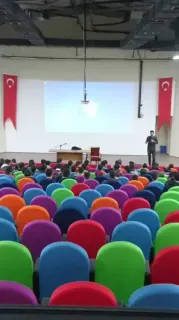 Psk. Hakan Demir profilinde yer alan galeri fotoğrafı.