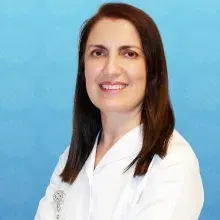 Op. Dr. Songül Yılmaz Kıyak — Kadın Hastalıkları Ve Doğum, İstanbul. Portre fotoğrafı.