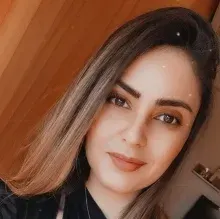 Psk. Elif Özselamoğlu — Psikoloji. Portre fotoğrafı.