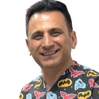 Dr. Onursal Yıldız profilinde yer alan galeri fotoğrafı.