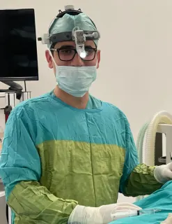 Op. Dr. Abdulkerim Başaran profilinde yer alan galeri fotoğrafı.