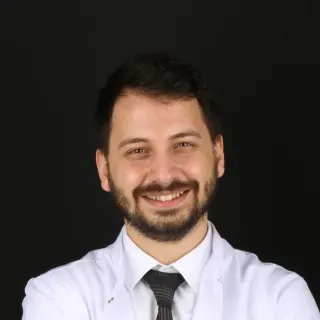 Dt. Abdullah Salih İnal profilinde yer alan galeri fotoğrafı.