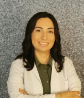 Dr. Selma Öztürk profilinde yer alan galeri fotoğrafı.