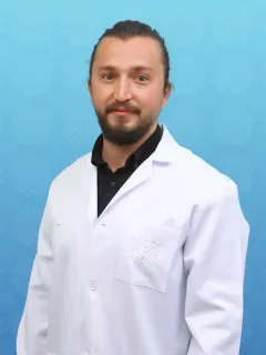 Uzm. Dr. Yener Gün profilinde yer alan galeri fotoğrafı.