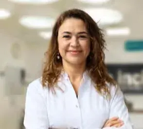 Uzm. Dr. Özlem Güçlüer Balaban profilinde yer alan galeri fotoğrafı.