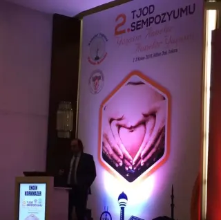 Doç. Dr. Engin Korkmazer profilinde yer alan galeri fotoğrafı.