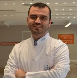 Doç. Dr. Arda Kazım Demirkan profilinde yer alan galeri fotoğrafı.