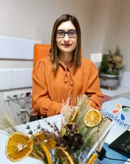 Uzm. Dr. Nuray Atilla profilinde yer alan galeri fotoğrafı.
