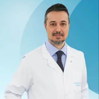 Dr. Öğr. Üyesi Serhat Şen profilinde yer alan galeri fotoğrafı.