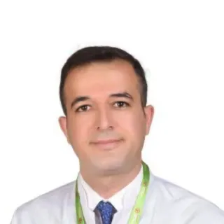 Uzm. Dr. Hasan Keleş profilinde yer alan galeri fotoğrafı.