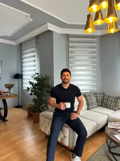 Psk. Hasan Güneş profilinde yer alan galeri fotoğrafı.