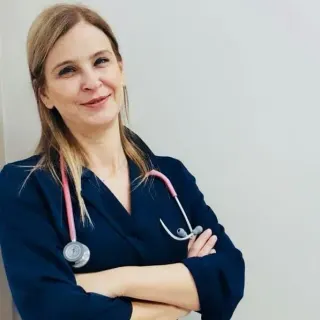 Prof. Dr. Ü.Ayfer Yükselen profilinde yer alan galeri fotoğrafı.