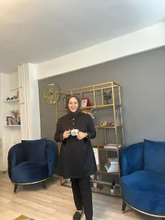 Kl. Psk. Hatice Öztürk Zeybek profilinde yer alan galeri fotoğrafı.