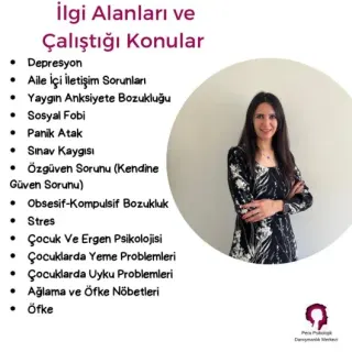 Kl. Psk. Berna İspir profilinde yer alan galeri fotoğrafı.