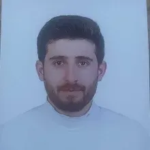 Dkt. Üzeyir Aydın — Dil ve Konuşma Terapisi. Portre fotoğrafı.