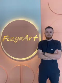 Fzt. Mert Anıl Köse profilinde yer alan galeri fotoğrafı.